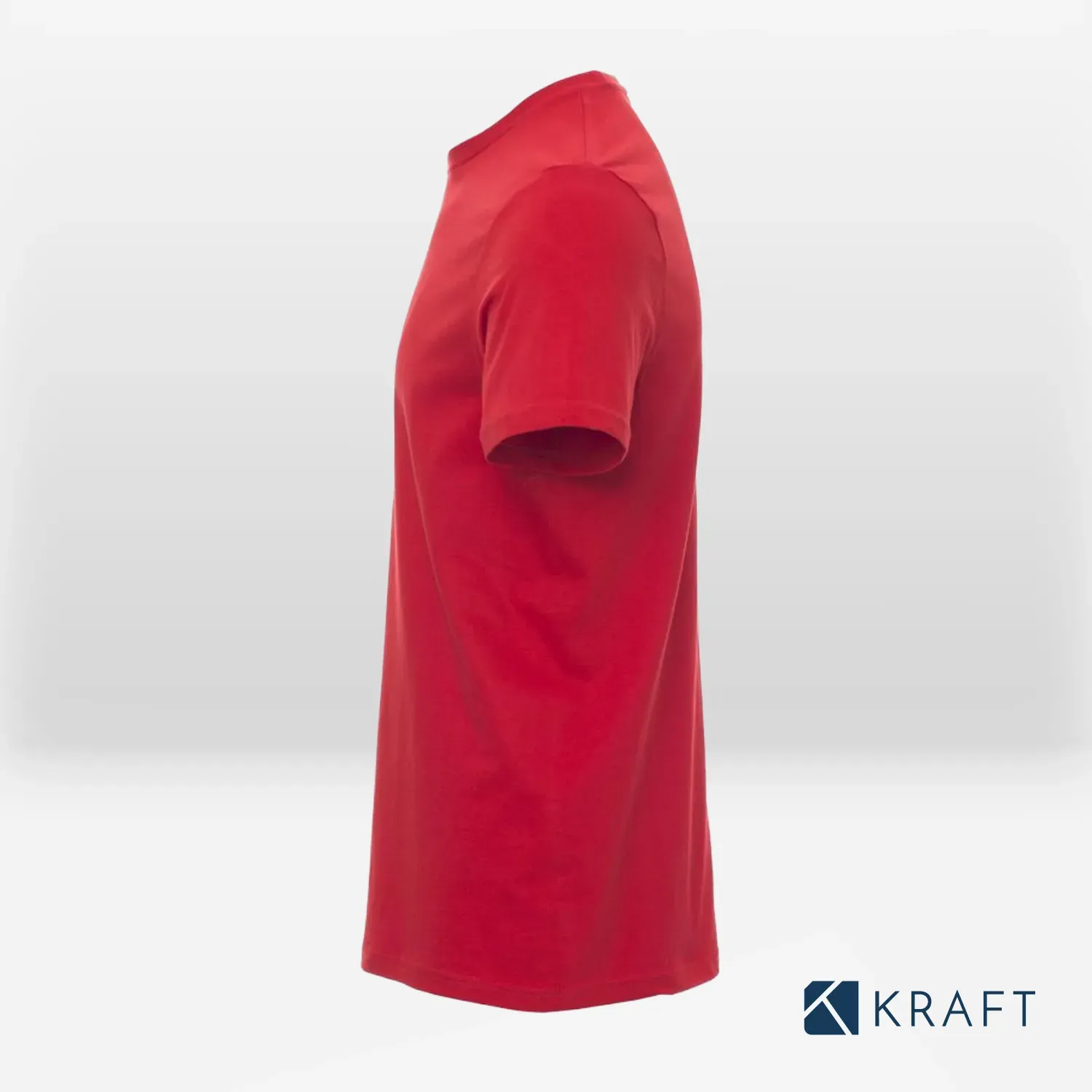 T-shirt de travail simple homme