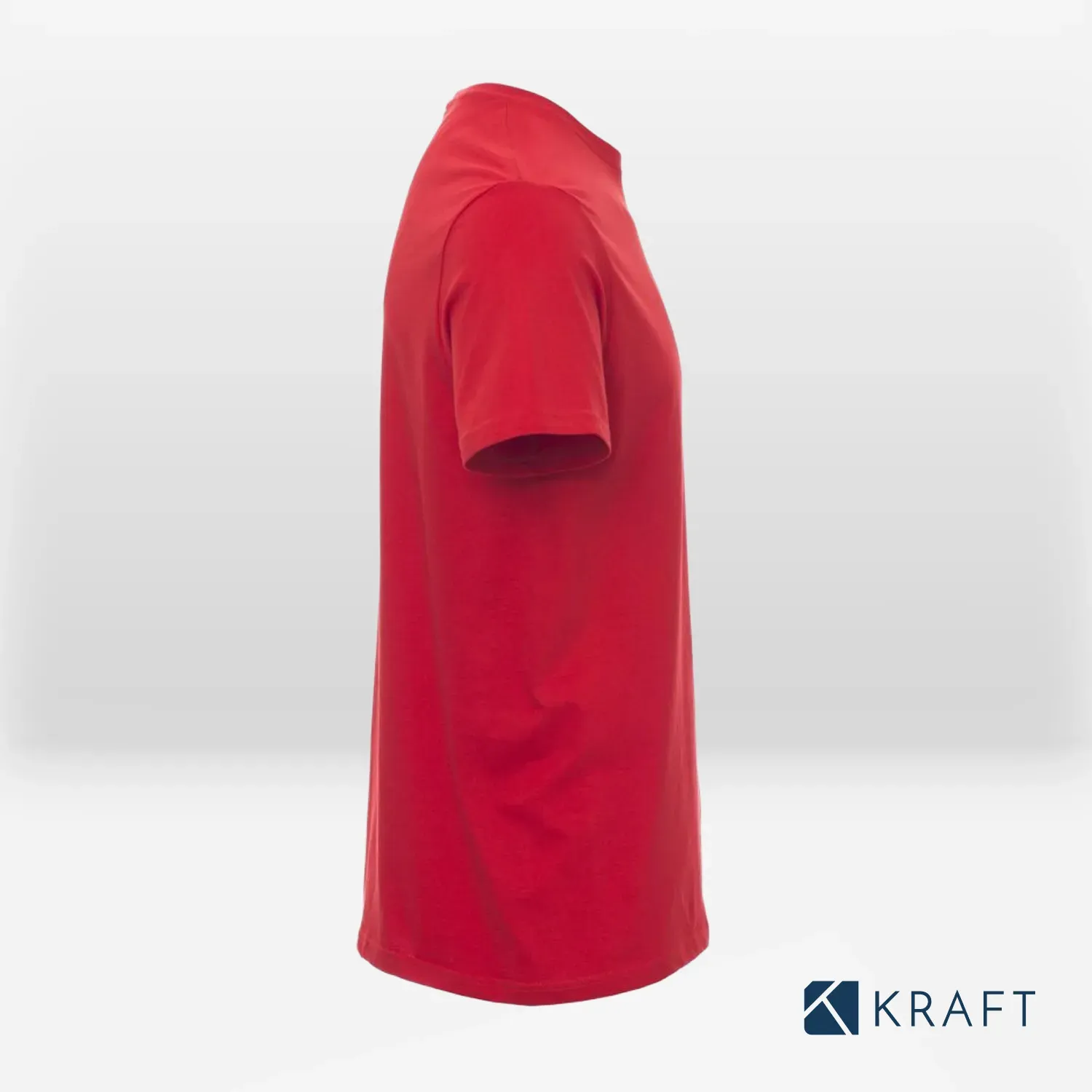 T-shirt de travail simple homme