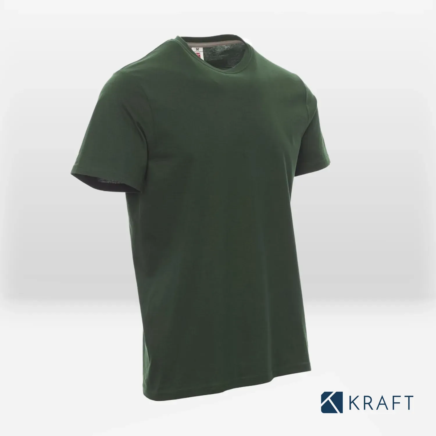 T-shirt de travail simple homme