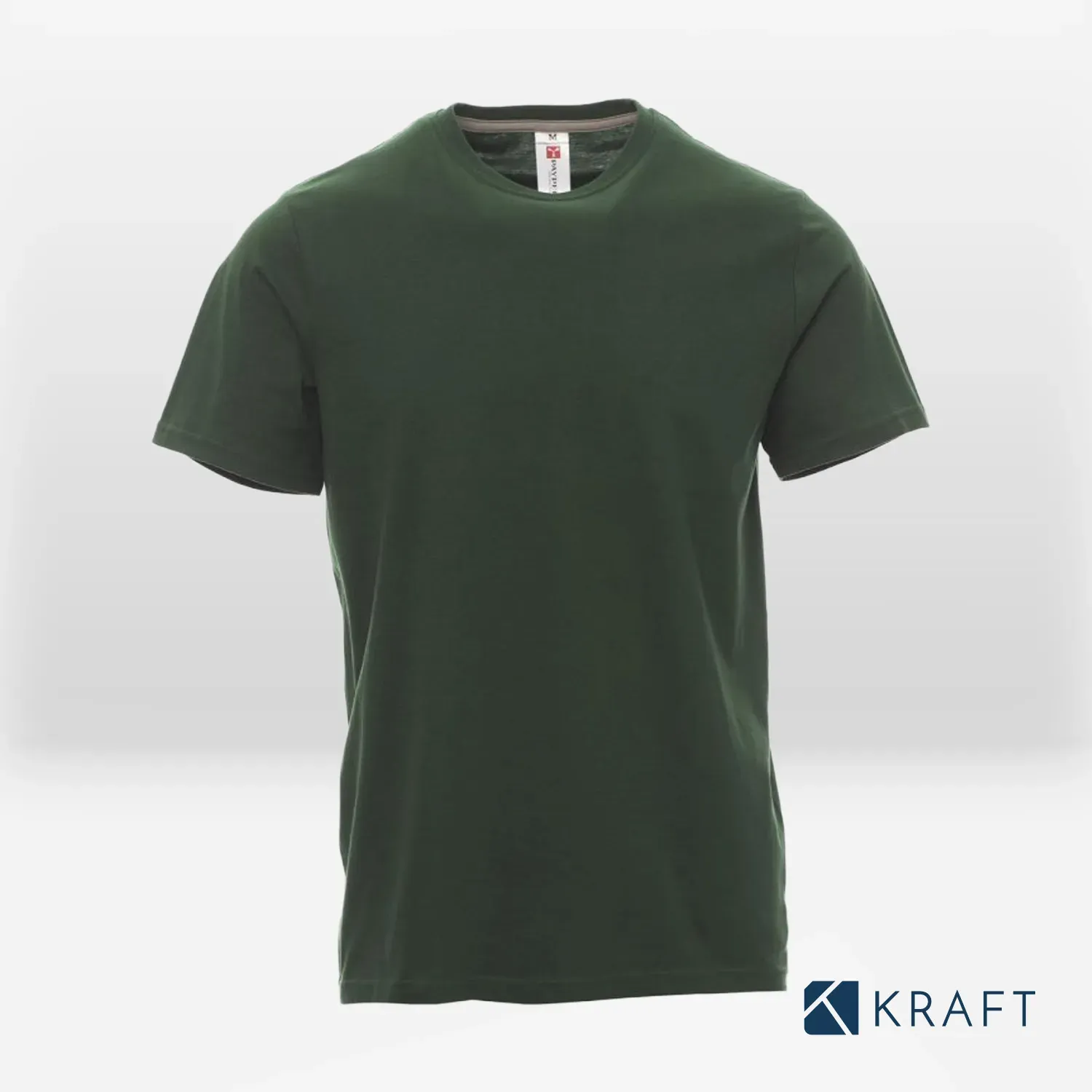 T-shirt de travail simple homme