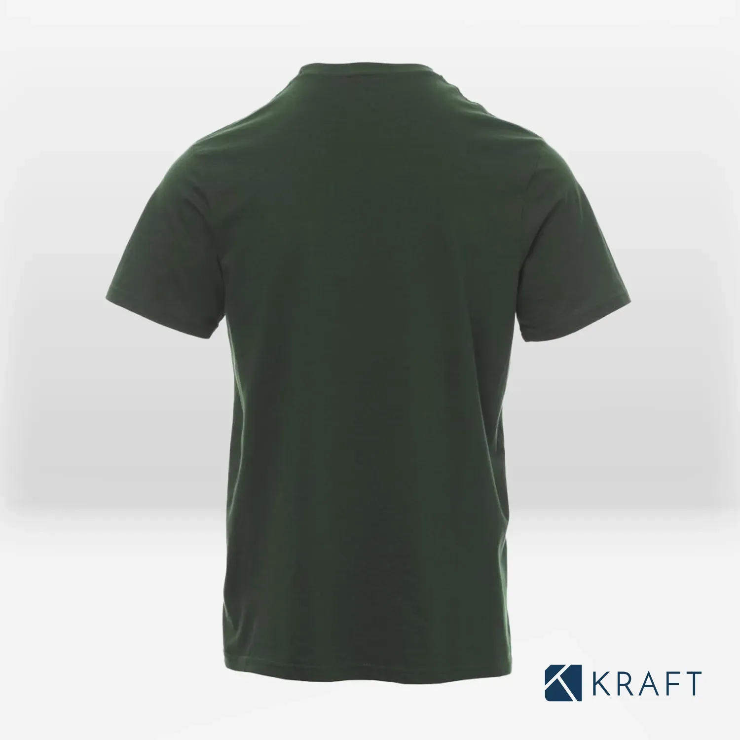 T-shirt de travail simple homme