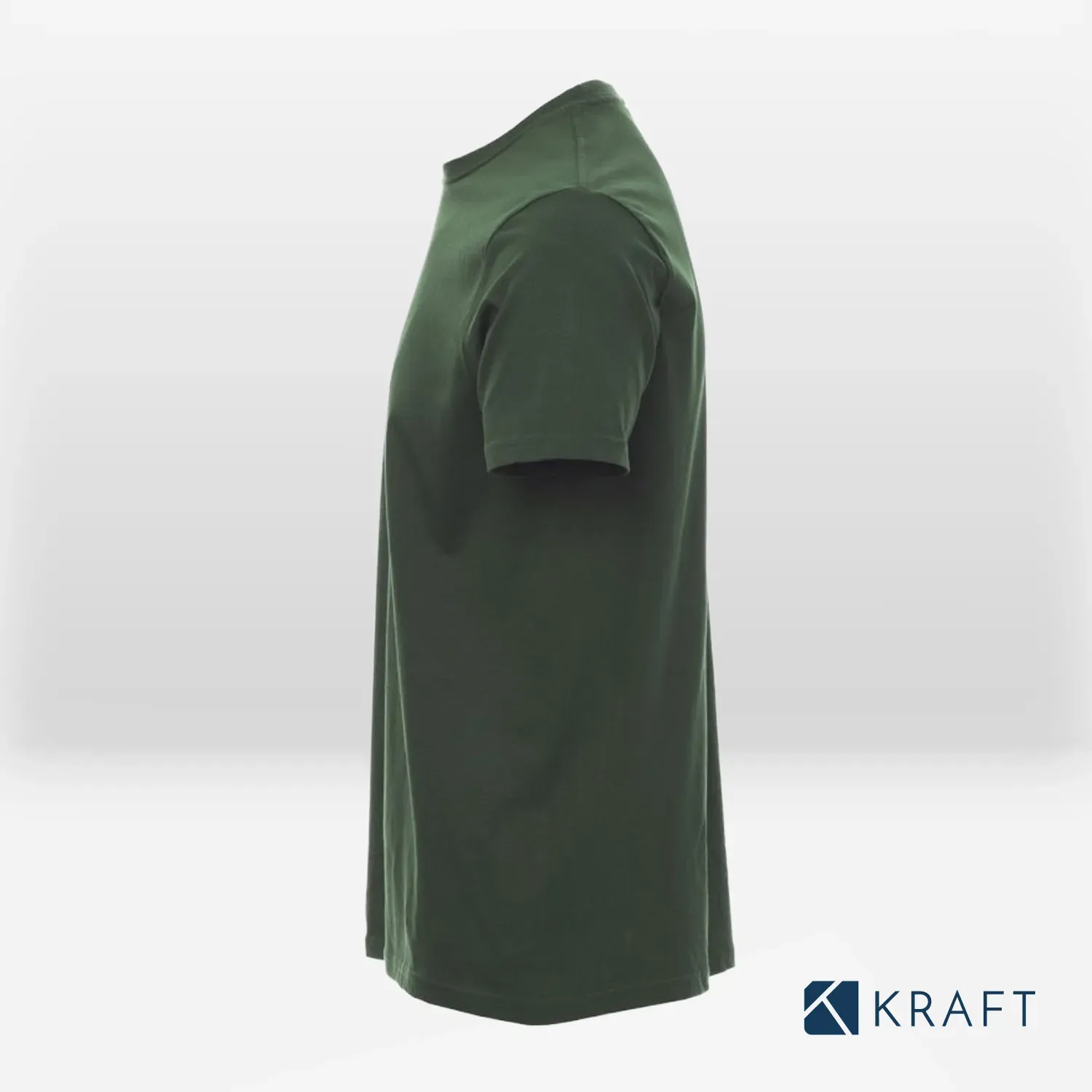 T-shirt de travail simple homme