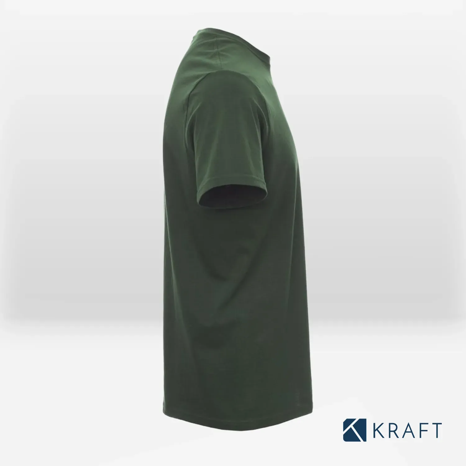 T-shirt de travail simple homme