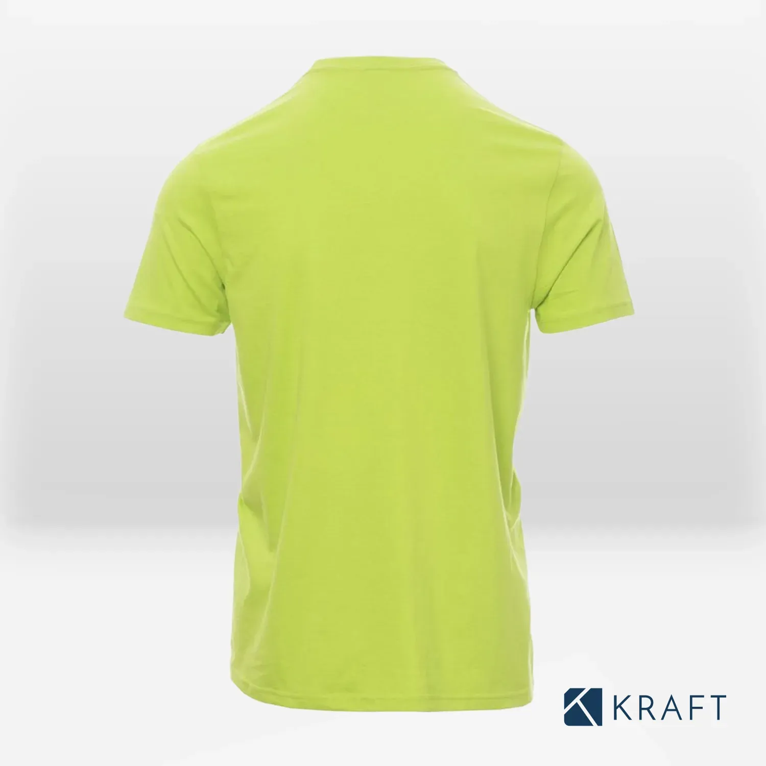 T-shirt de travail simple homme