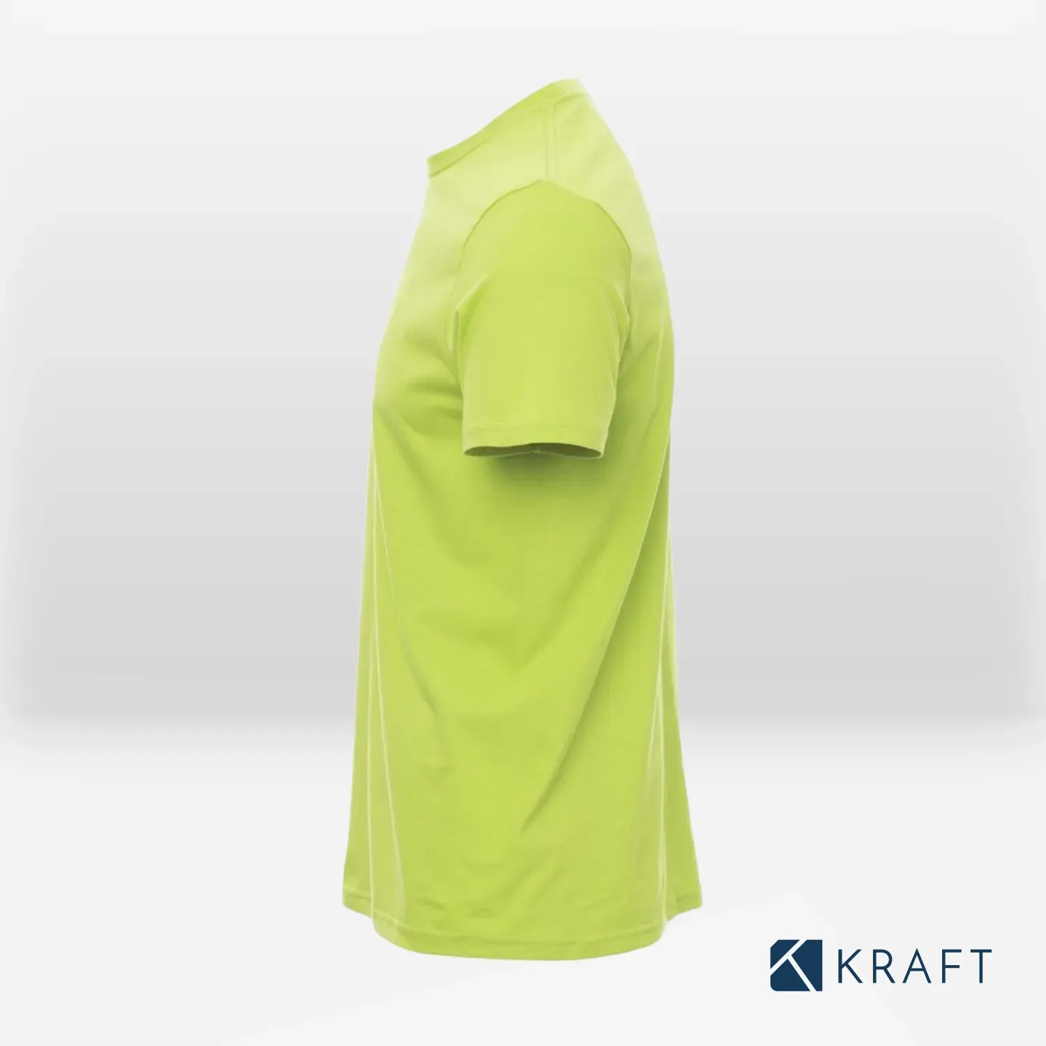 T-shirt de travail simple homme