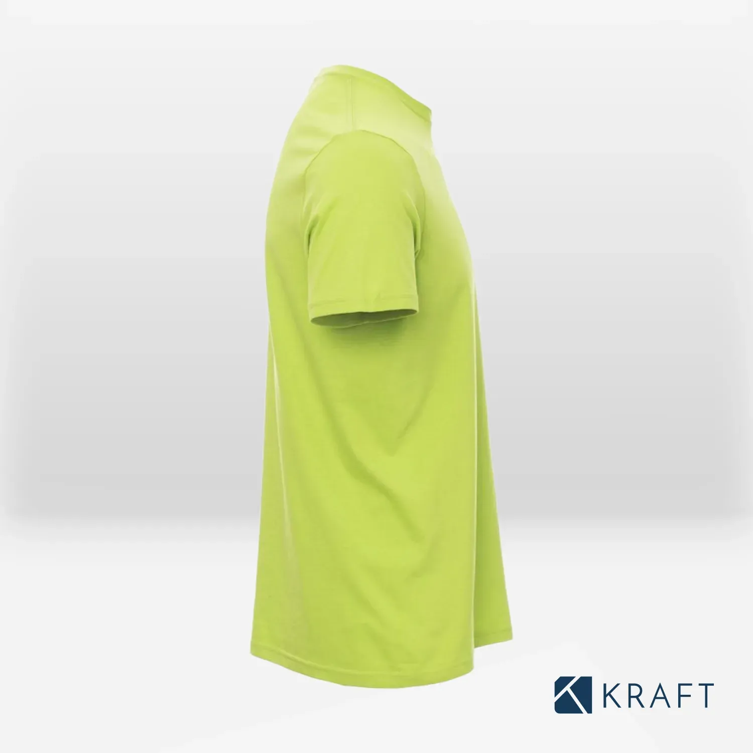 T-shirt de travail simple homme