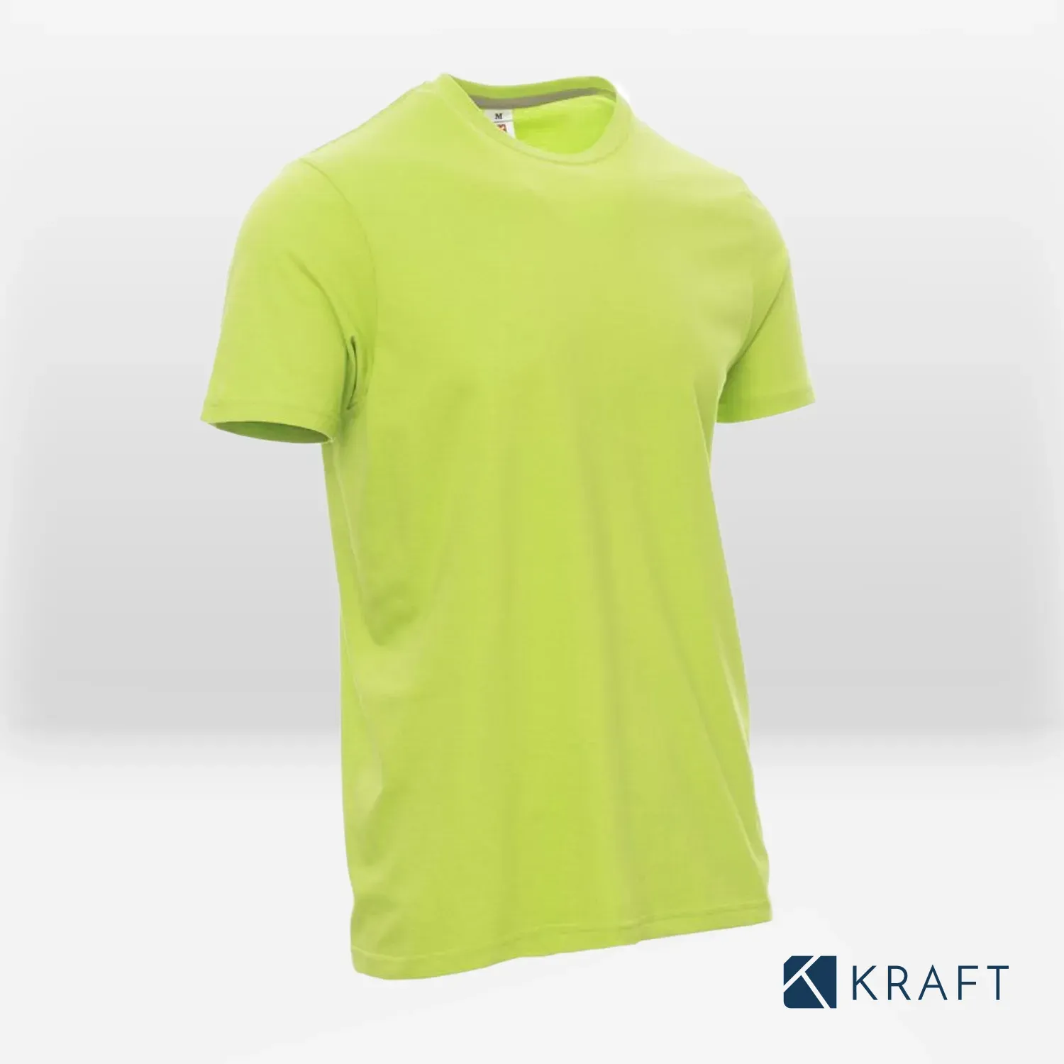 T-shirt de travail simple homme