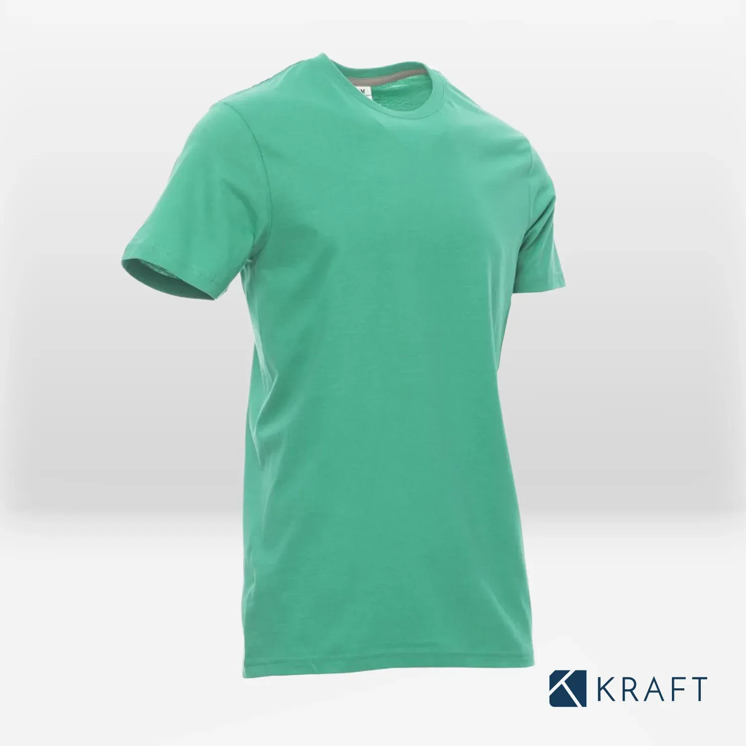 T-shirt de travail simple homme