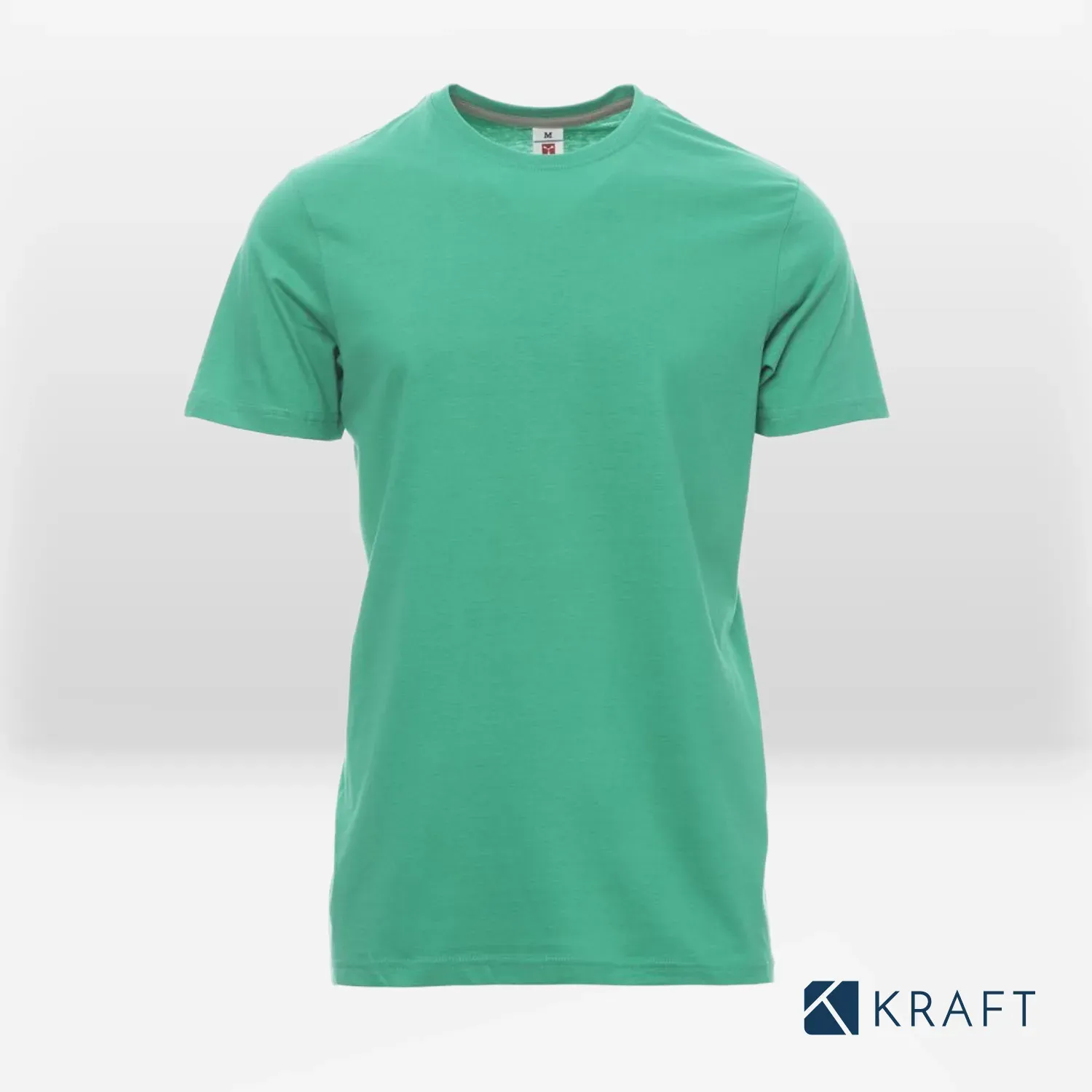 T-shirt de travail simple homme