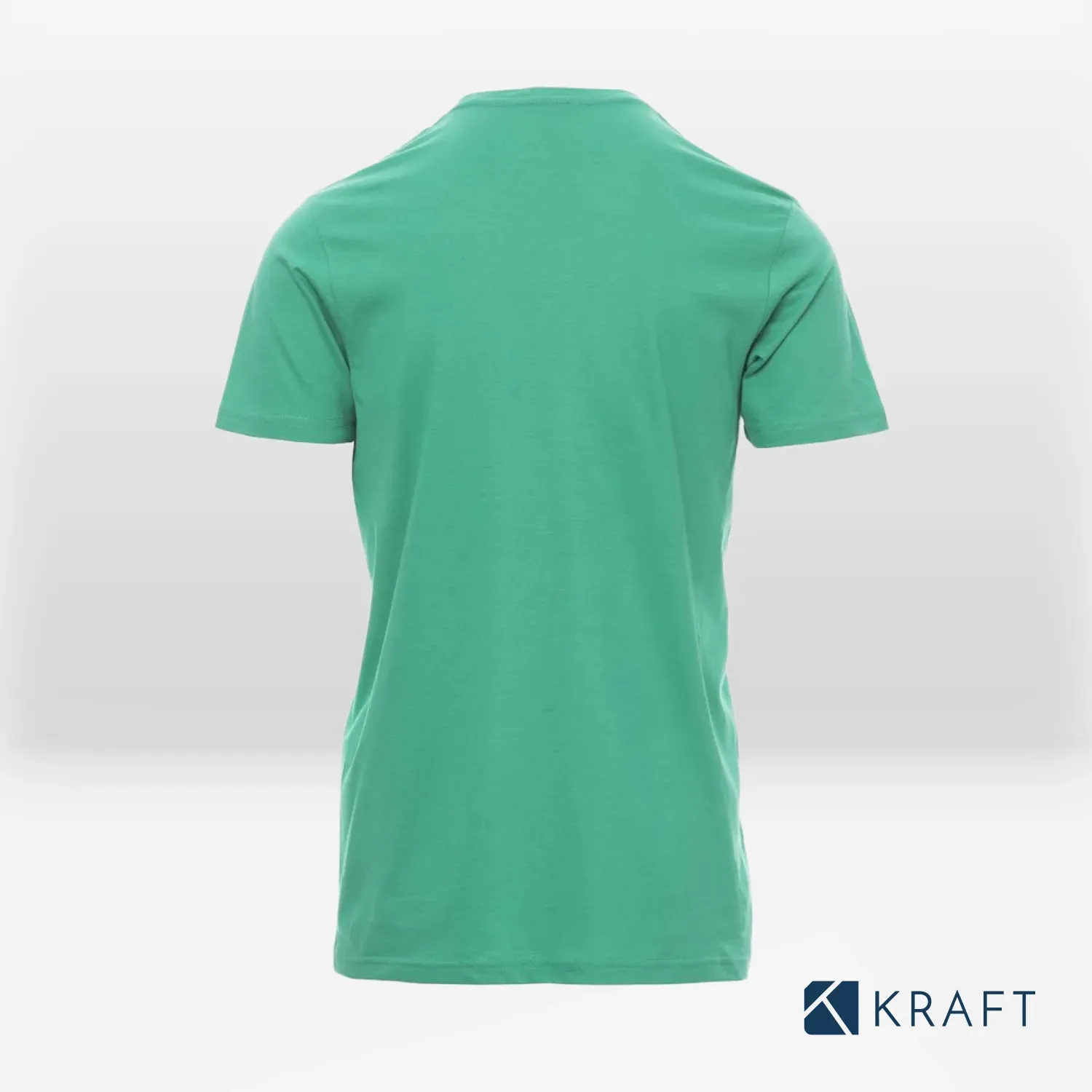 T-shirt de travail simple homme