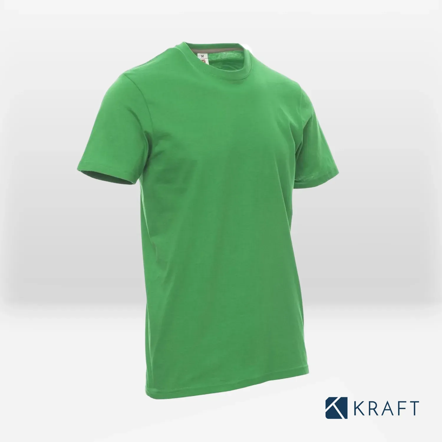 T-shirt de travail simple homme