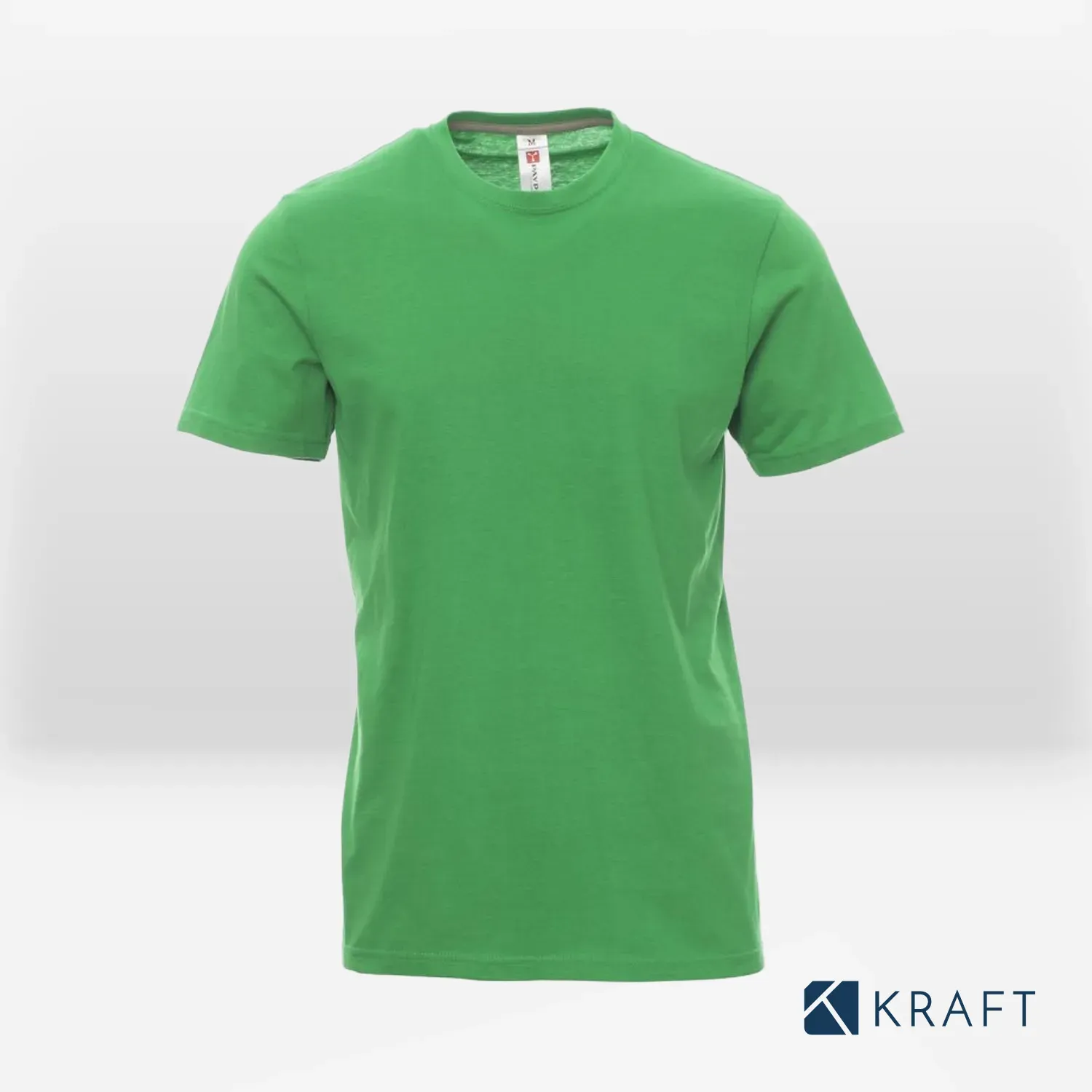 T-shirt de travail simple homme