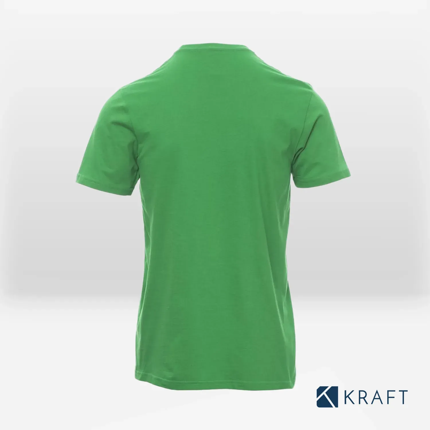 T-shirt de travail simple homme