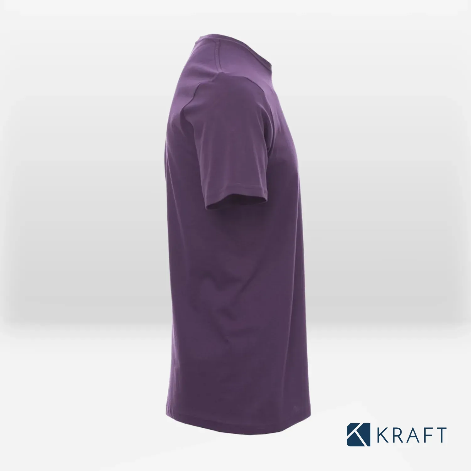 T-shirt de travail simple homme