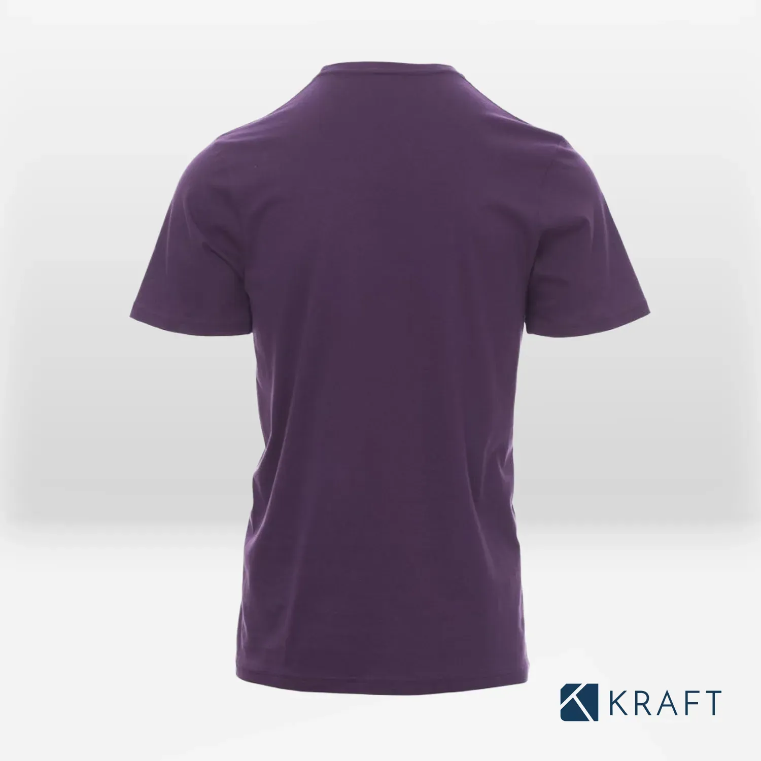 T-shirt de travail simple homme