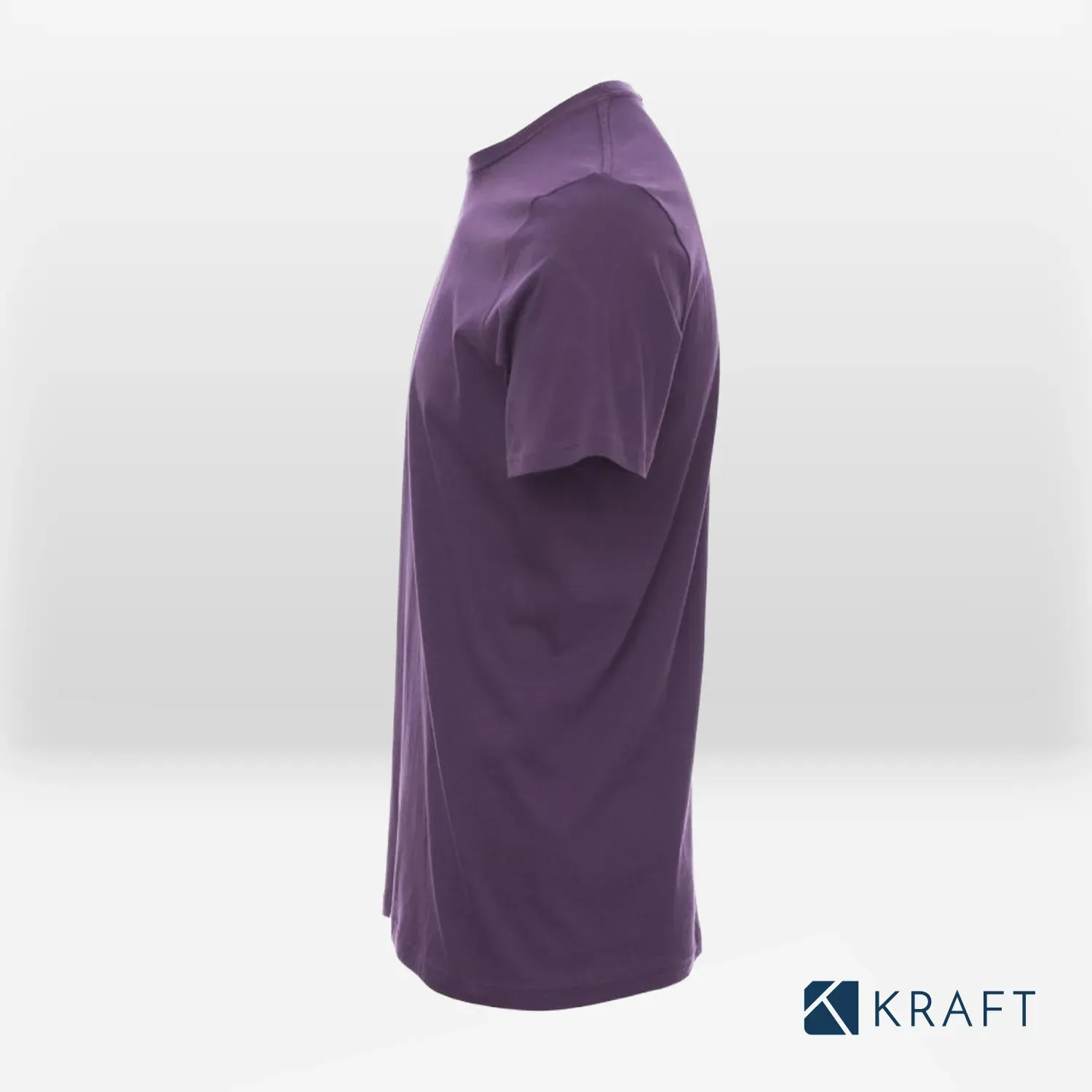 T-shirt de travail simple homme