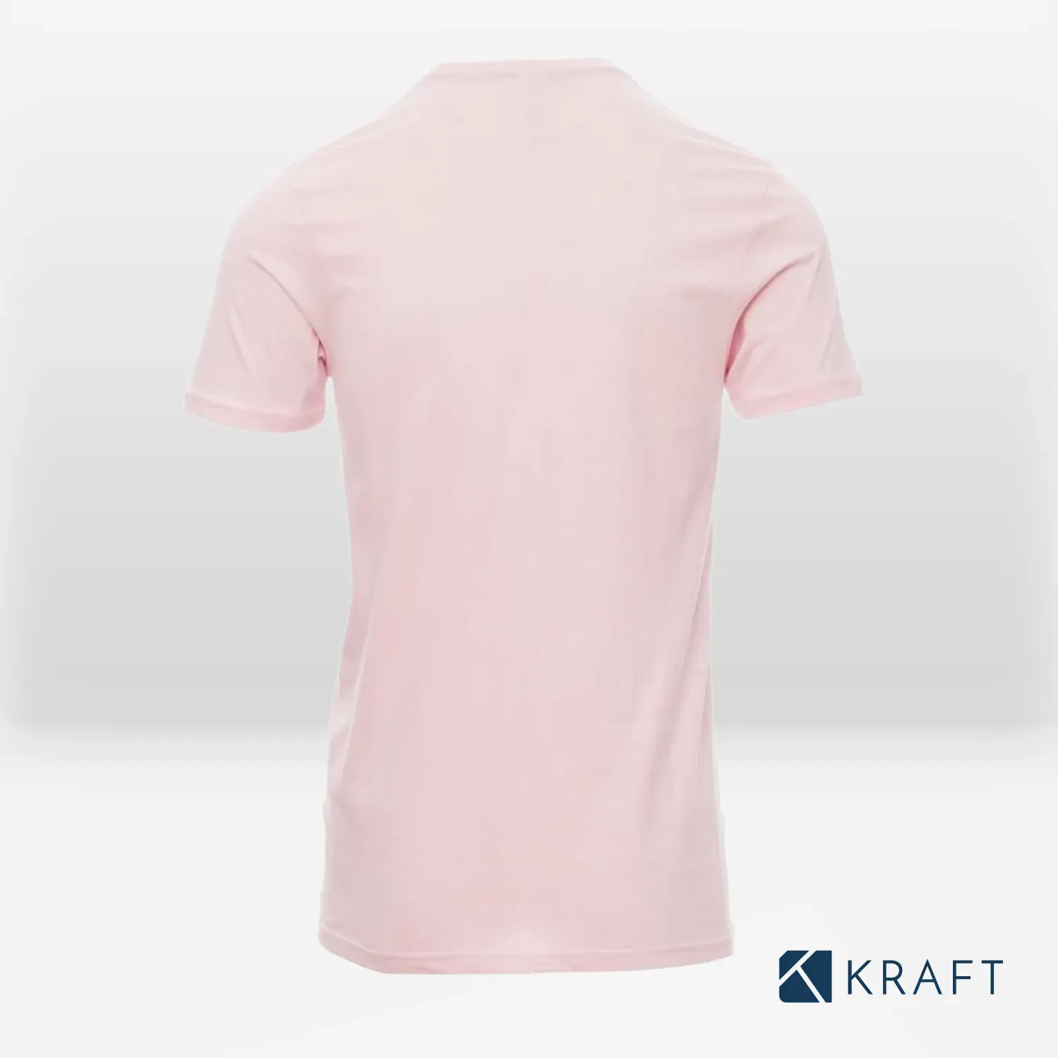 T-shirt de travail simple homme