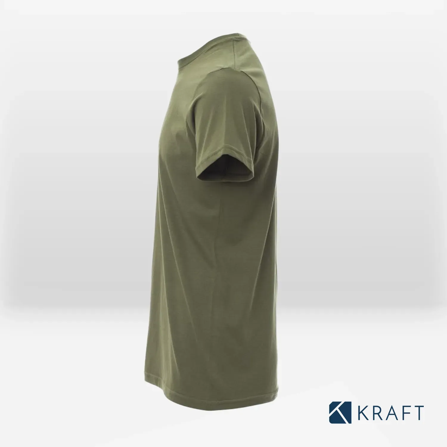 T-shirt de travail simple homme