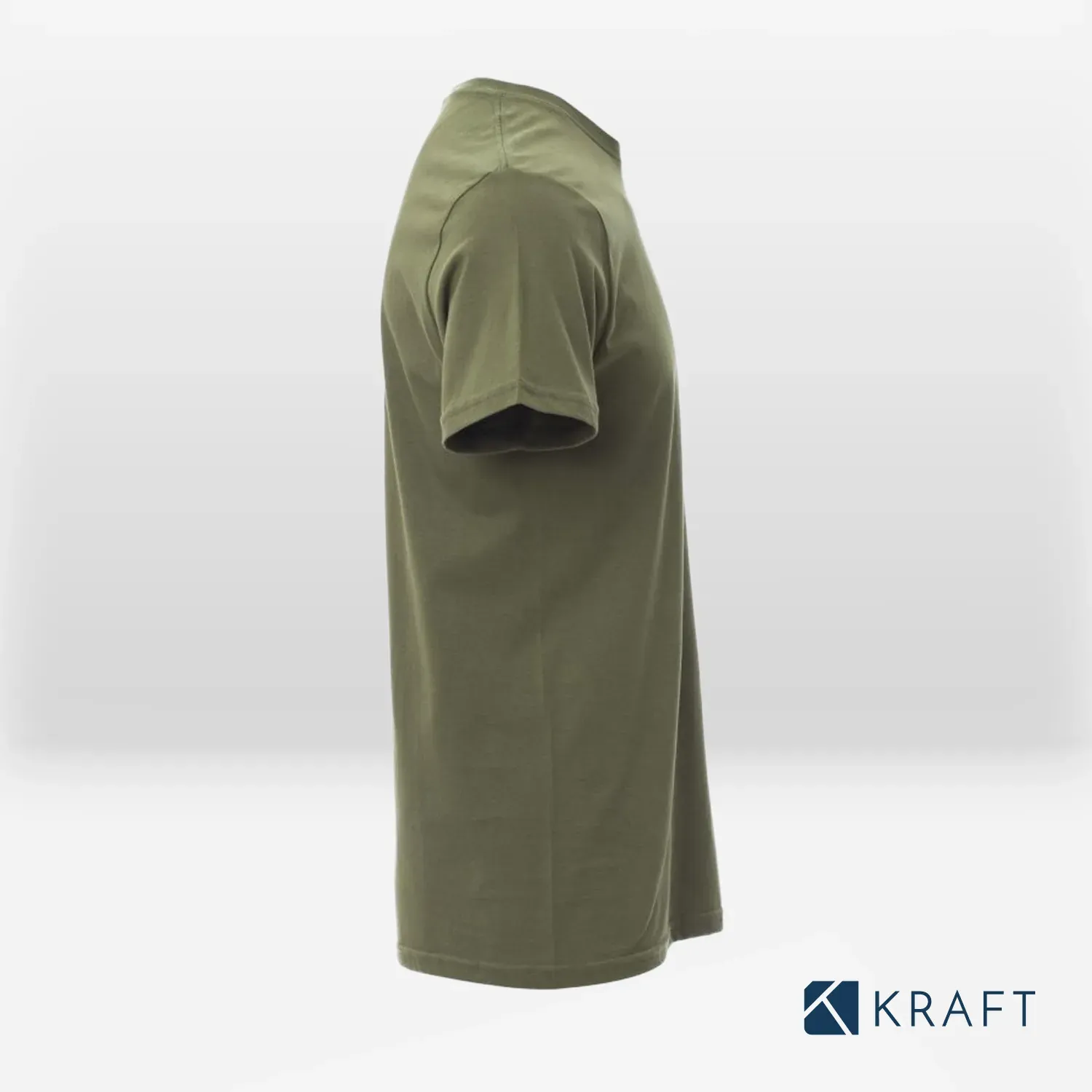 T-shirt de travail simple homme