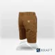 Short de travail cargo ripstop Carhartt