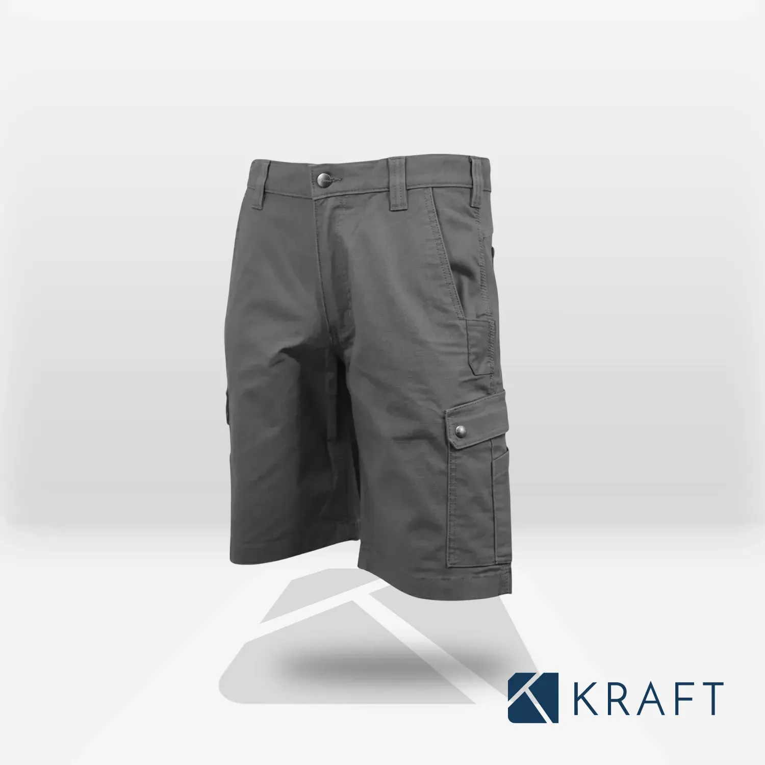 Short de travail cargo ripstop Carhartt