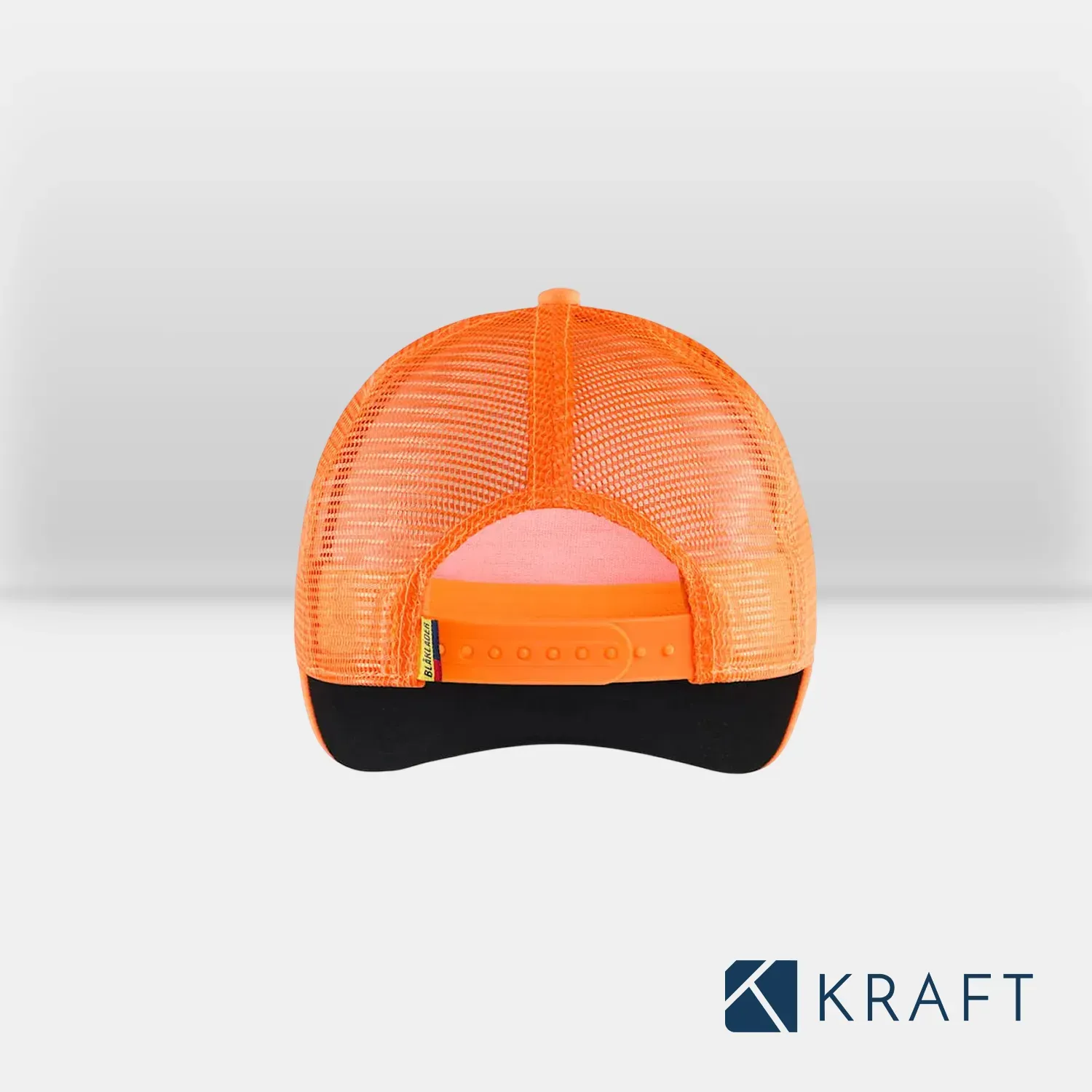 Casquette haute-visibilité Blaklader