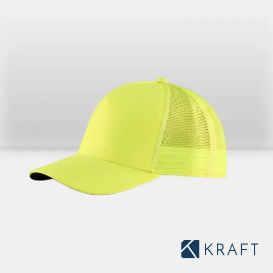 Casquette haute-visibilité Blaklader