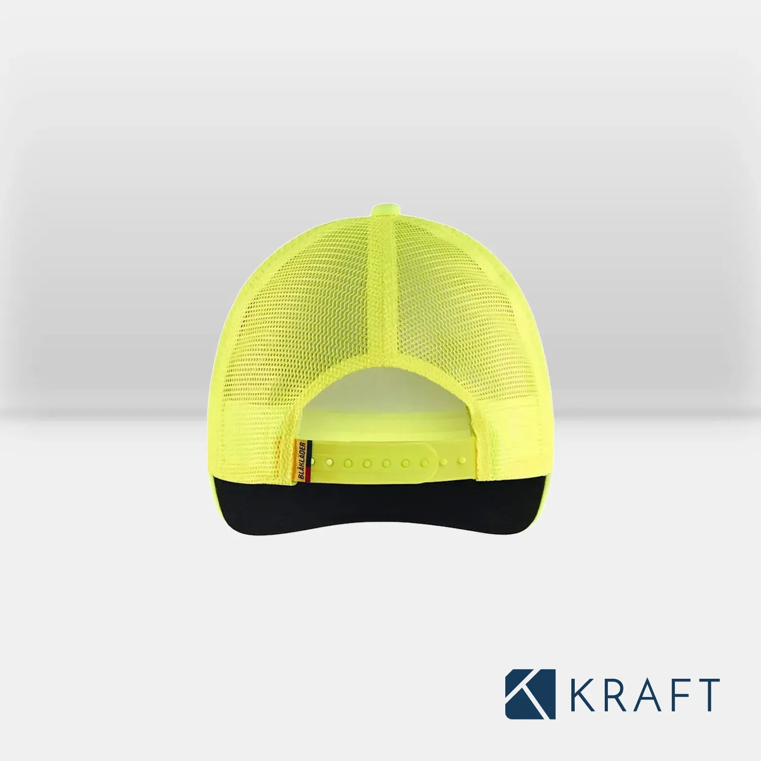 Casquette haute-visibilité Blaklader