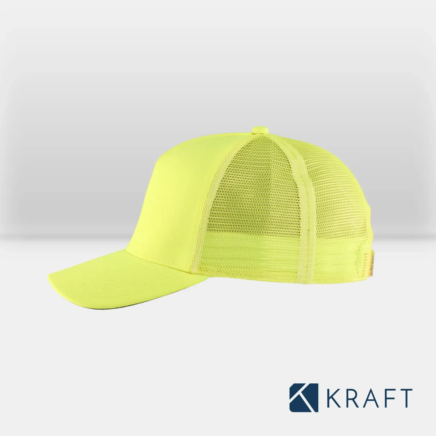 Casquette haute-visibilité Blaklader