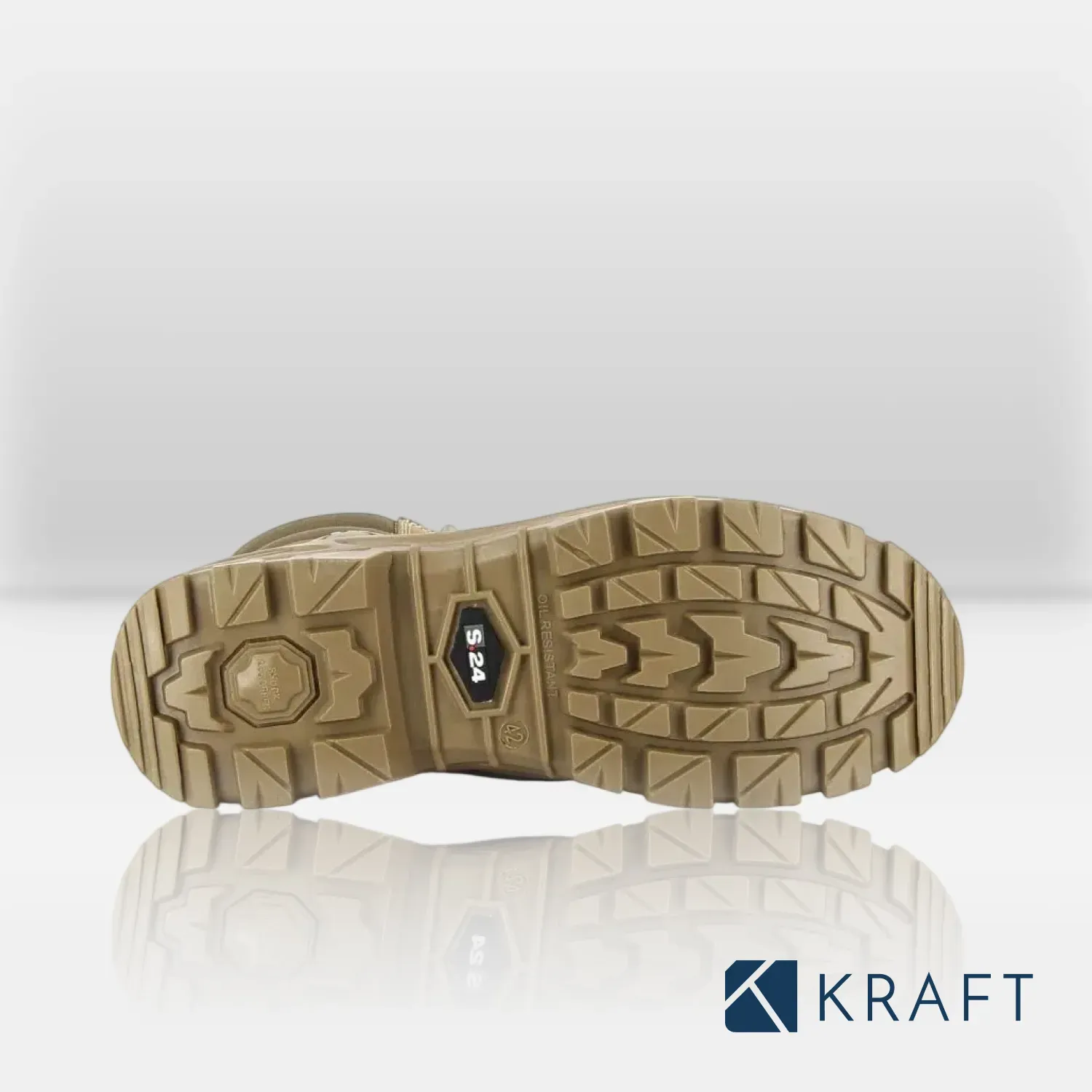 Rangers de sécurité S3 SRC S24