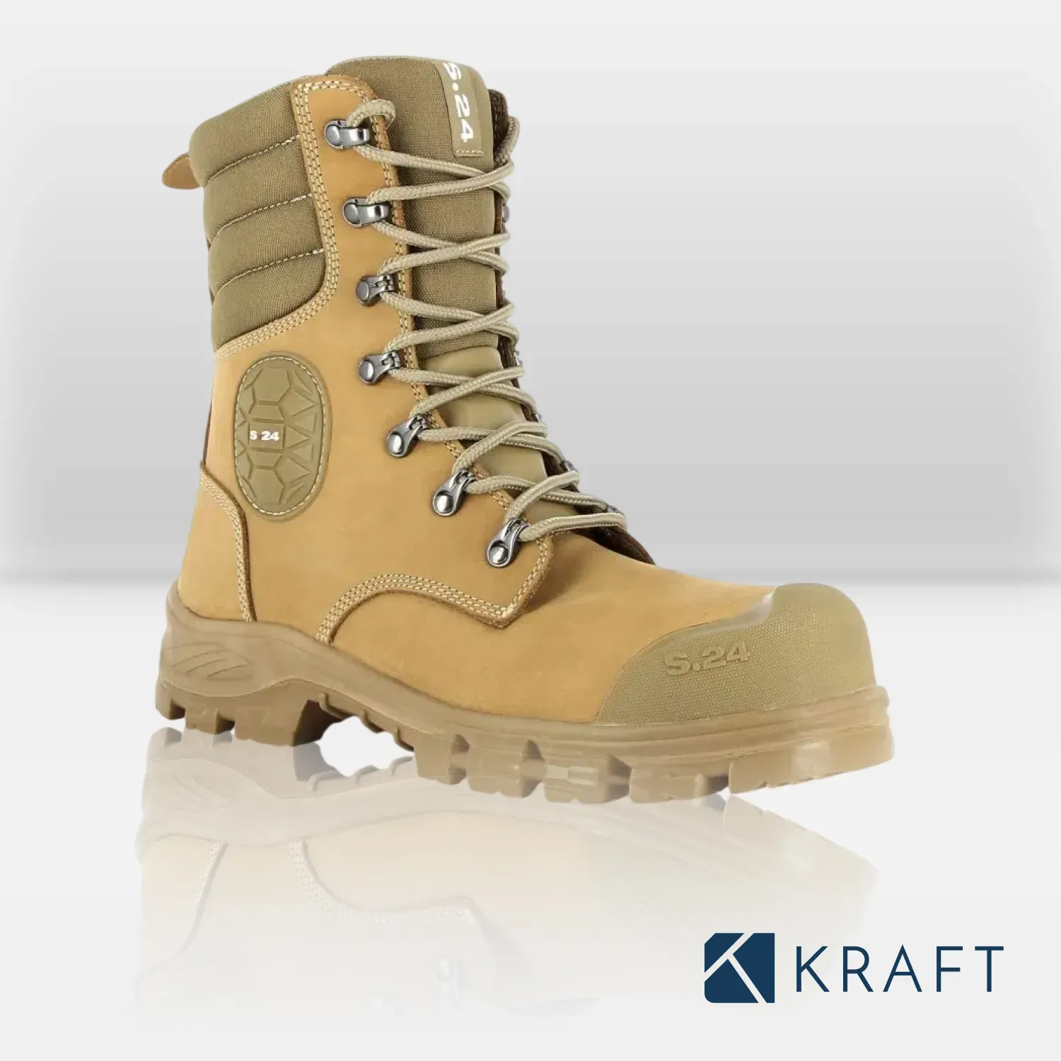 Rangers de sécurité S3 SRC S24