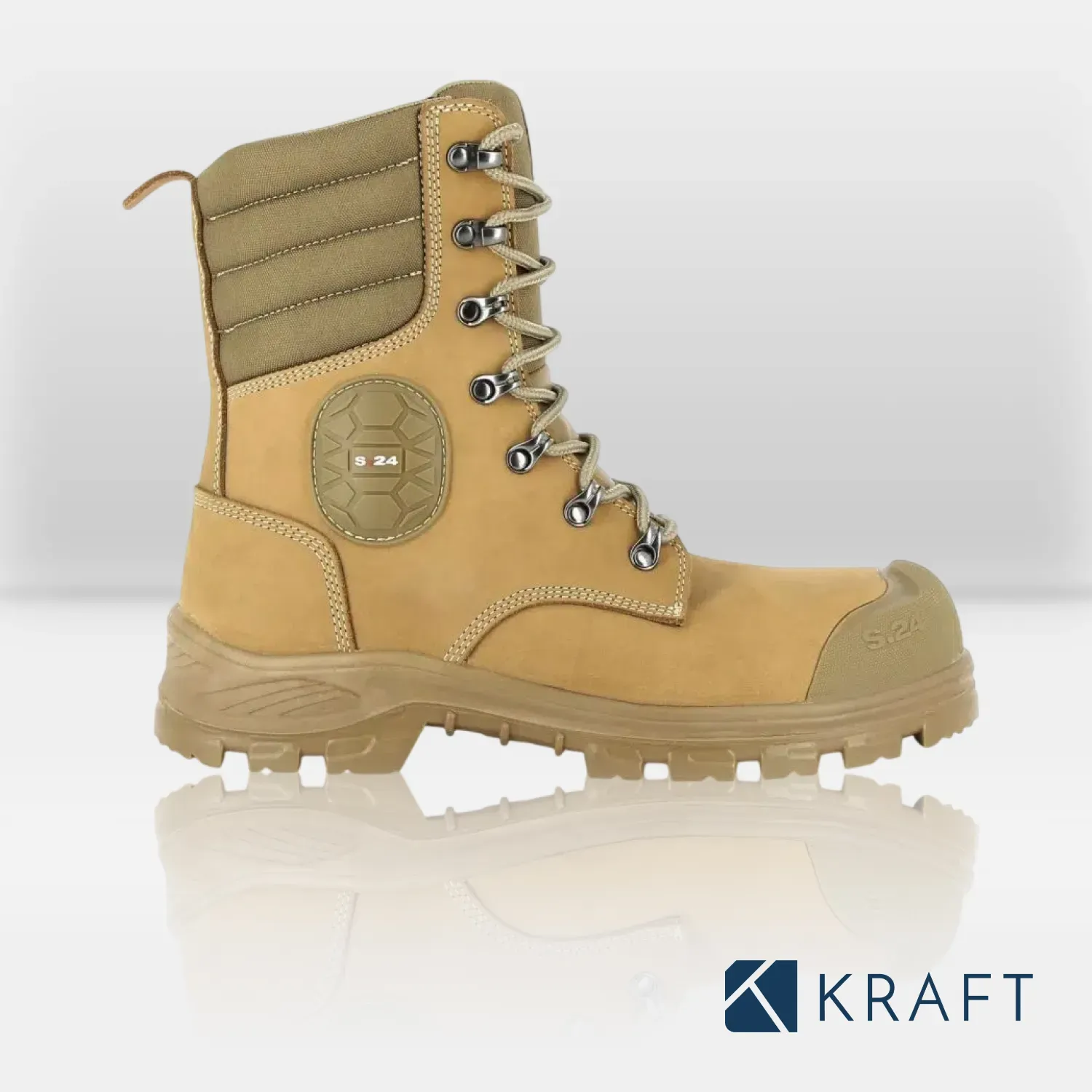 Rangers de sécurité S3 SRC S24