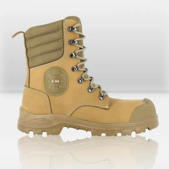 Rangers de sécurité S3 SRC S24