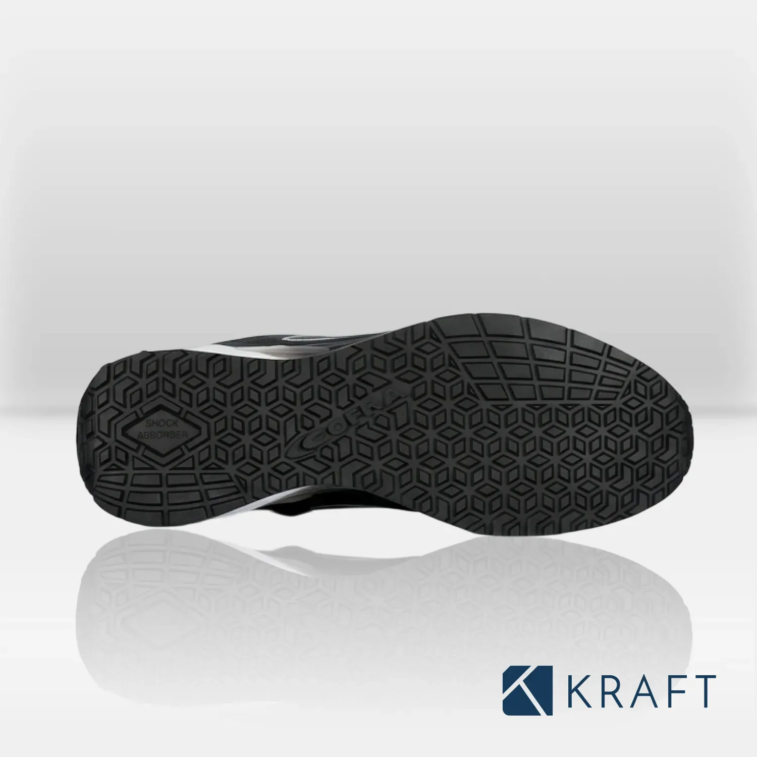 Basket de sécurité ultra confortable S3S ESD Cofra Orvik