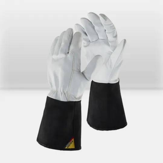 Gants de soudeur TIG Blaklader