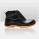 Chaussures de sécurité pour soudeur S3 sans lacets Blaklalder