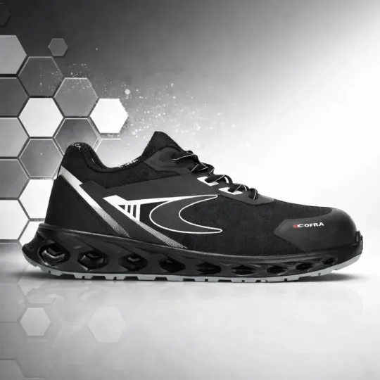 Basket de sécurité S3S Cofra Boost