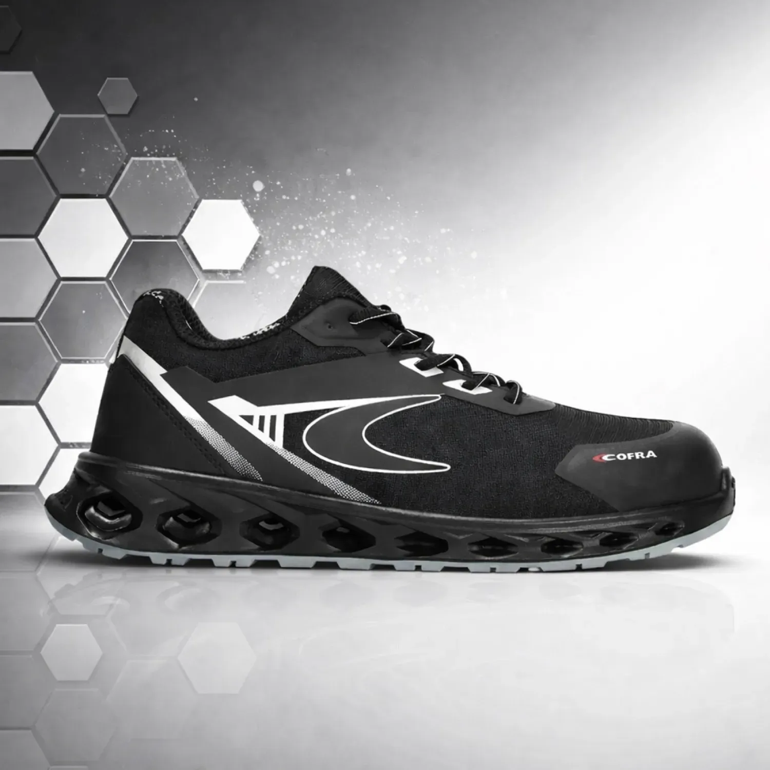 Basket de sécurité S3S Cofra Boost