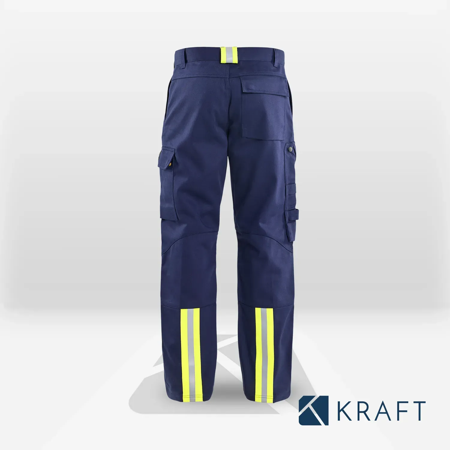 Pantalon de soudeur Blaklader