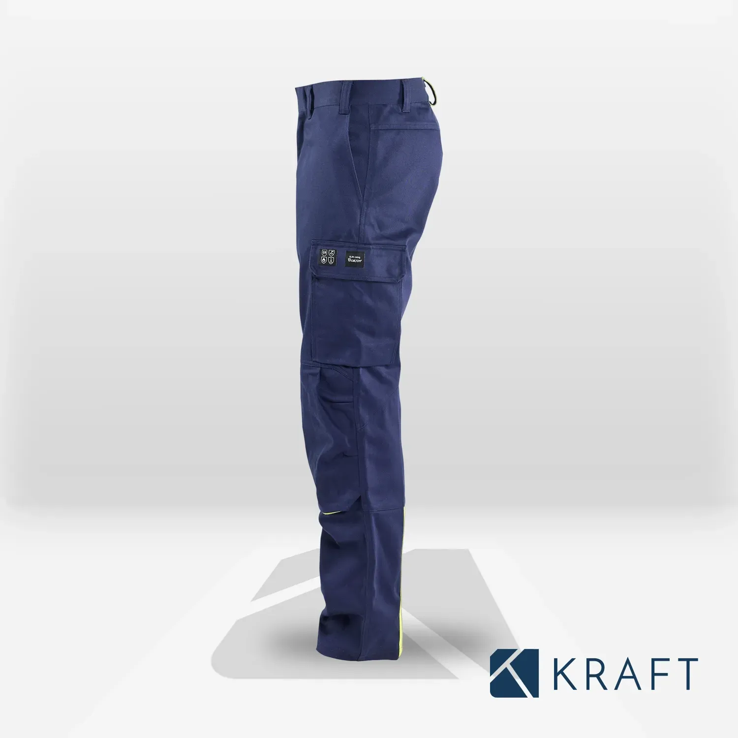 Pantalon de soudeur Blaklader