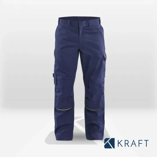 Pantalon de soudeur Blaklader