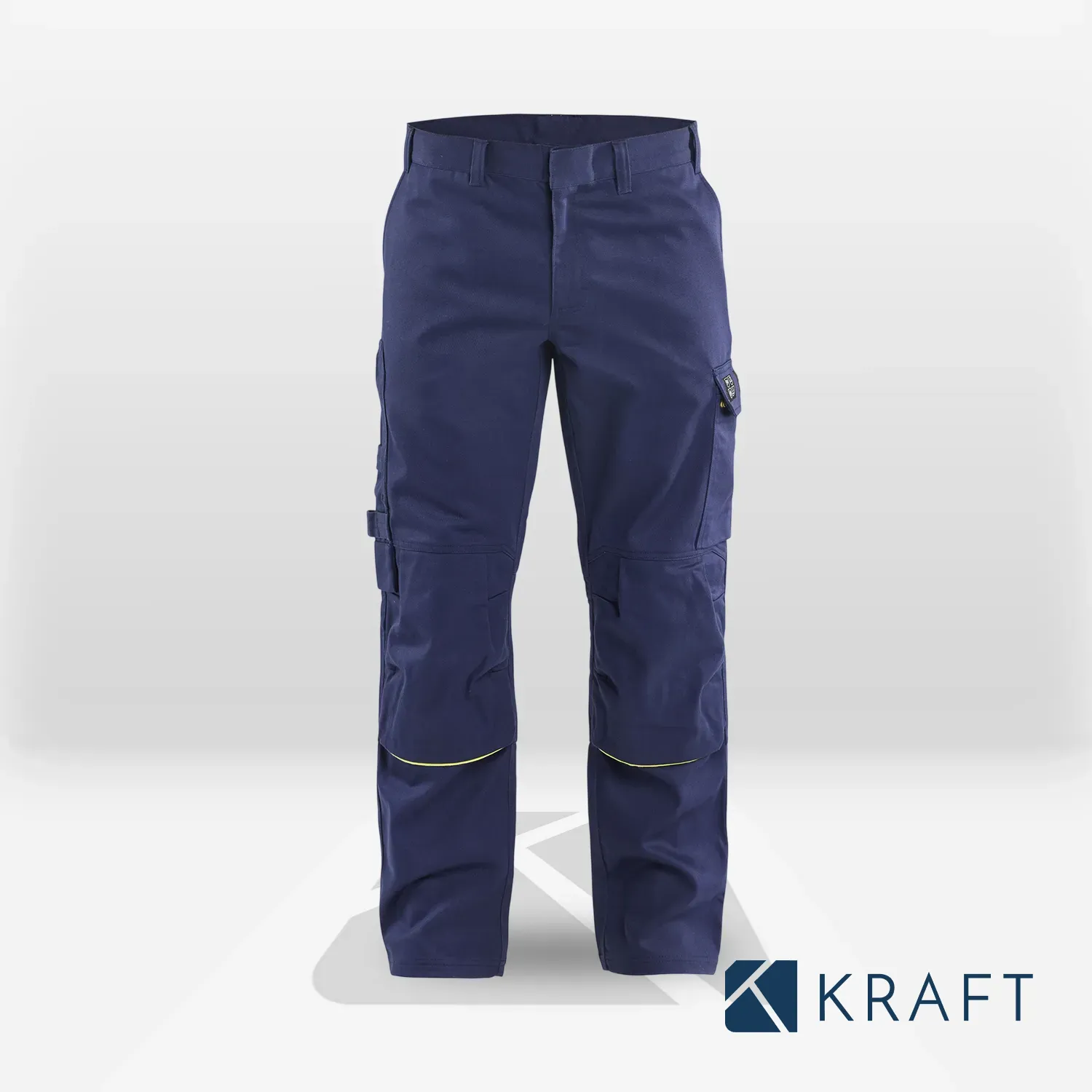 Pantalon de soudeur Blaklader