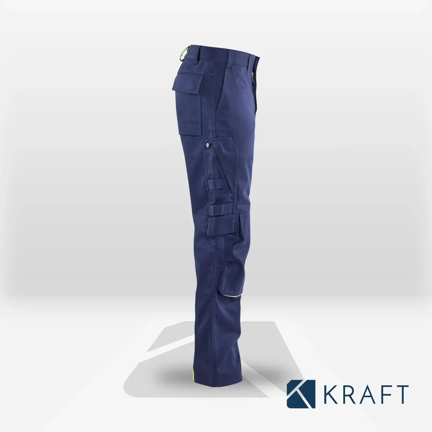 Pantalon de soudeur Blaklader