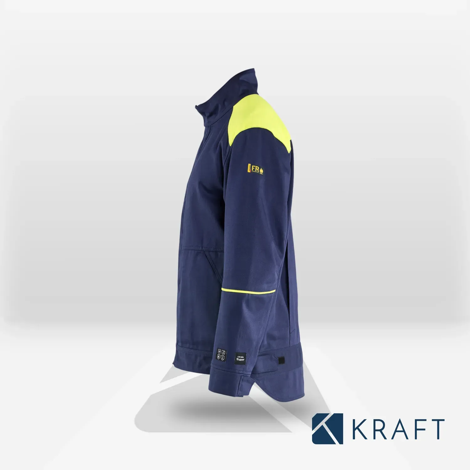 Veste de soudeur Blaklader