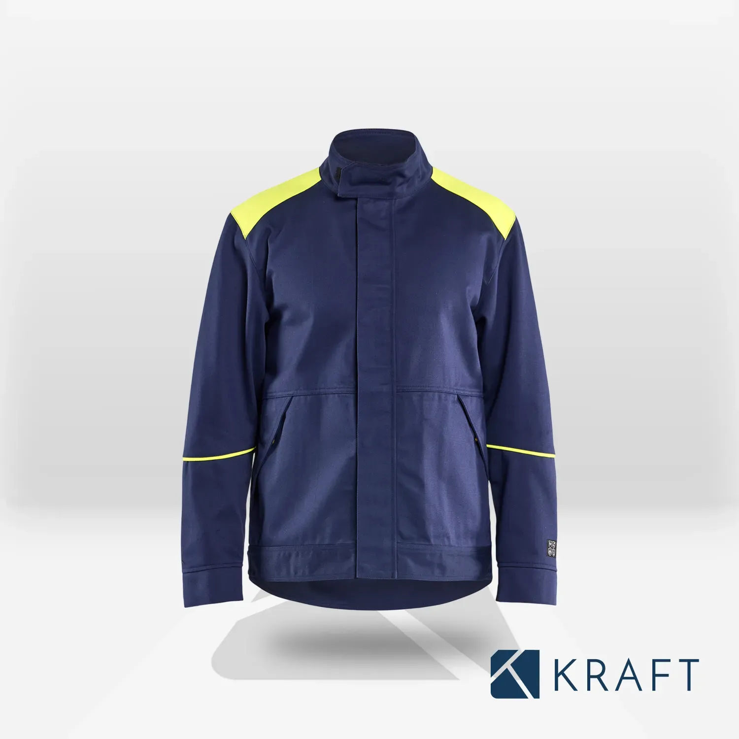 Veste de soudeur Blaklader