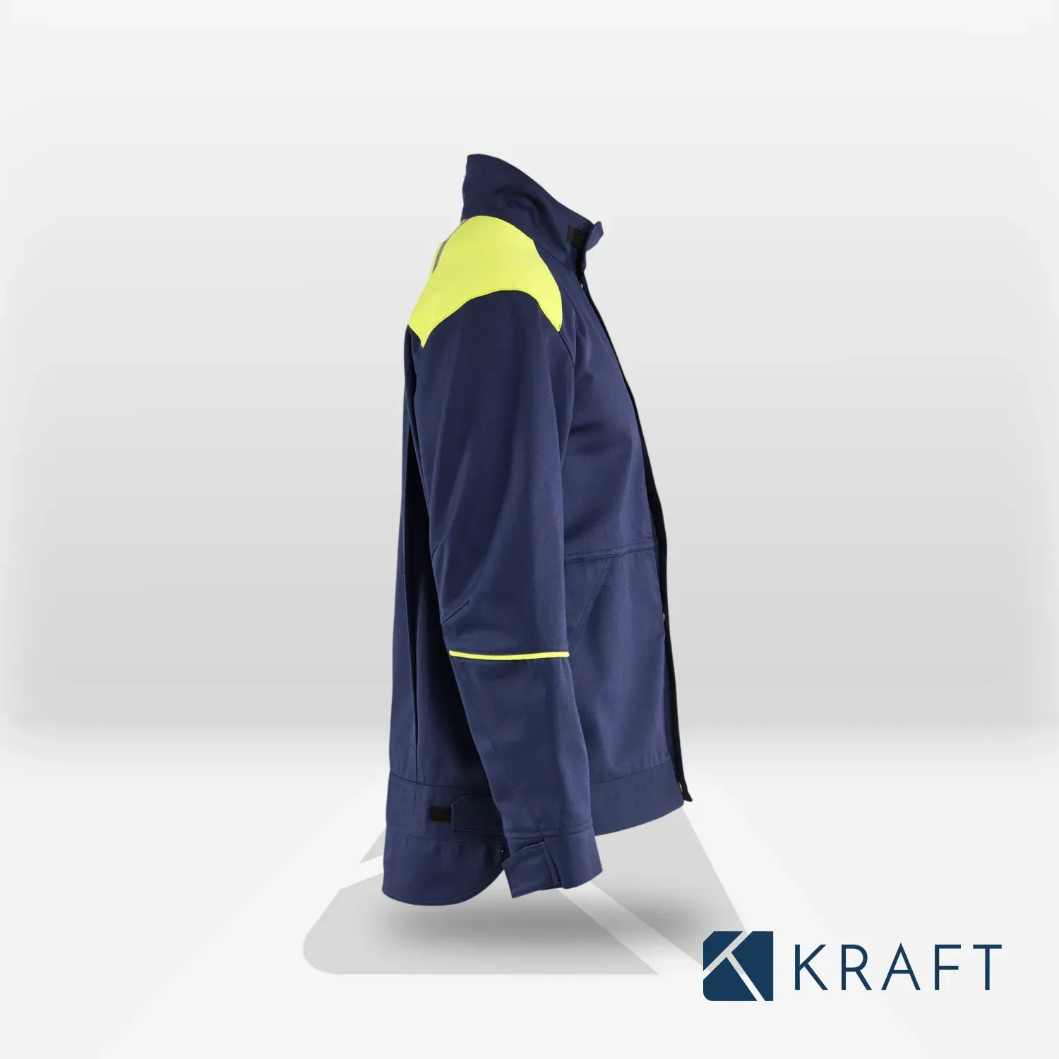 Veste de soudeur Blaklader