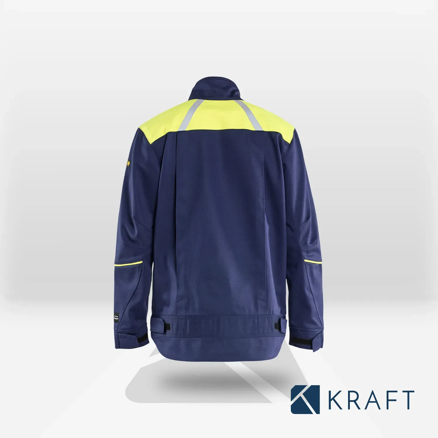 Veste de soudeur Blaklader