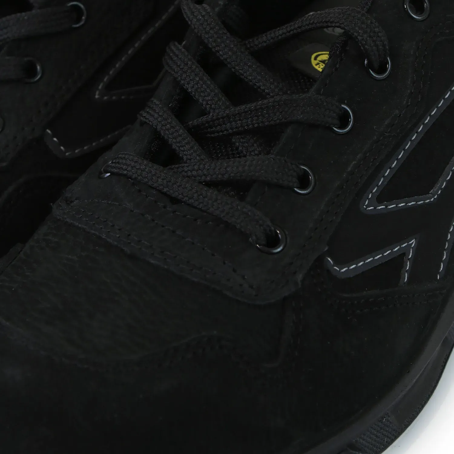Basket de sécurité basse S3 en cuir U-Power Carbon