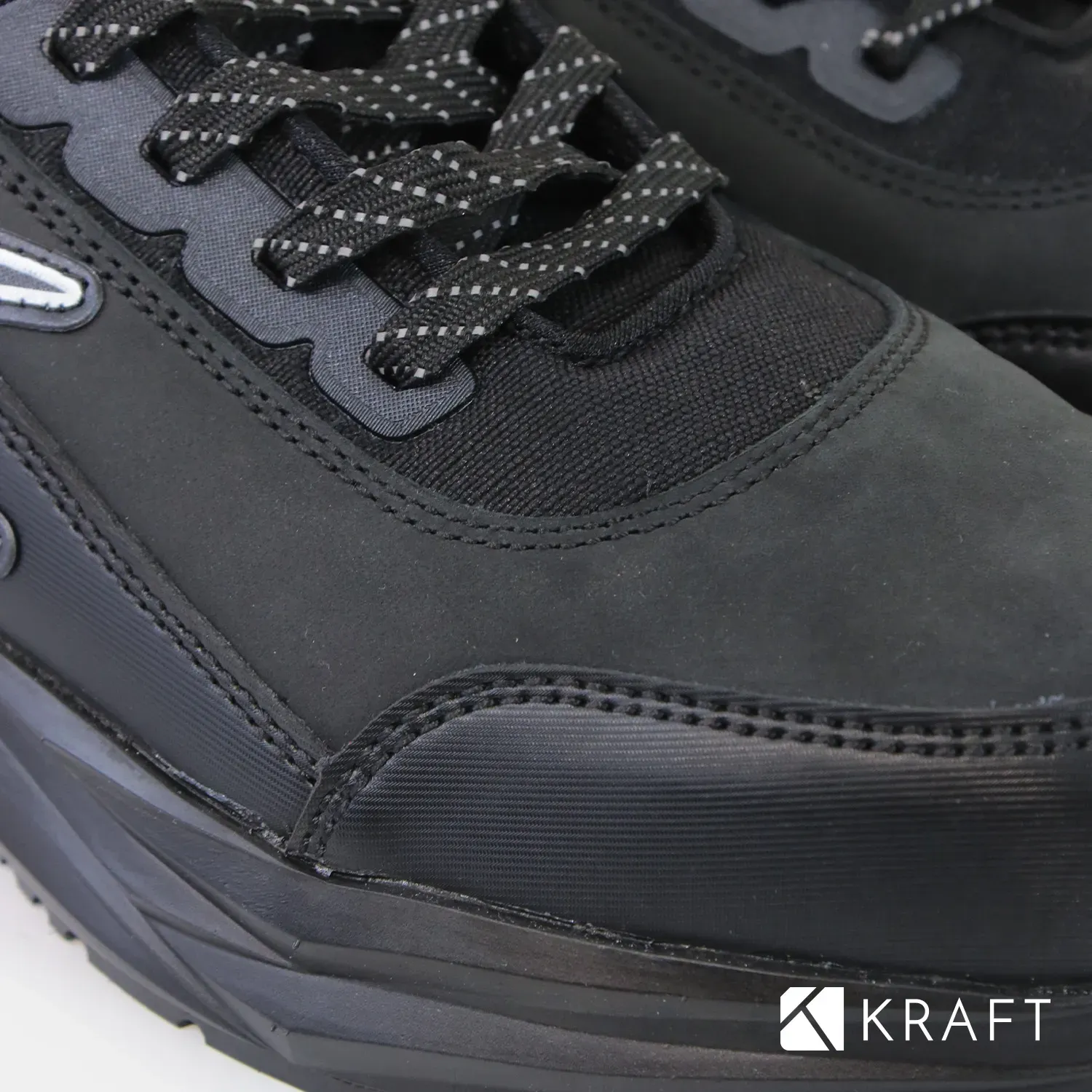 Chaussures de sécurité ultra confortables S3S ESD Cofra Orvik