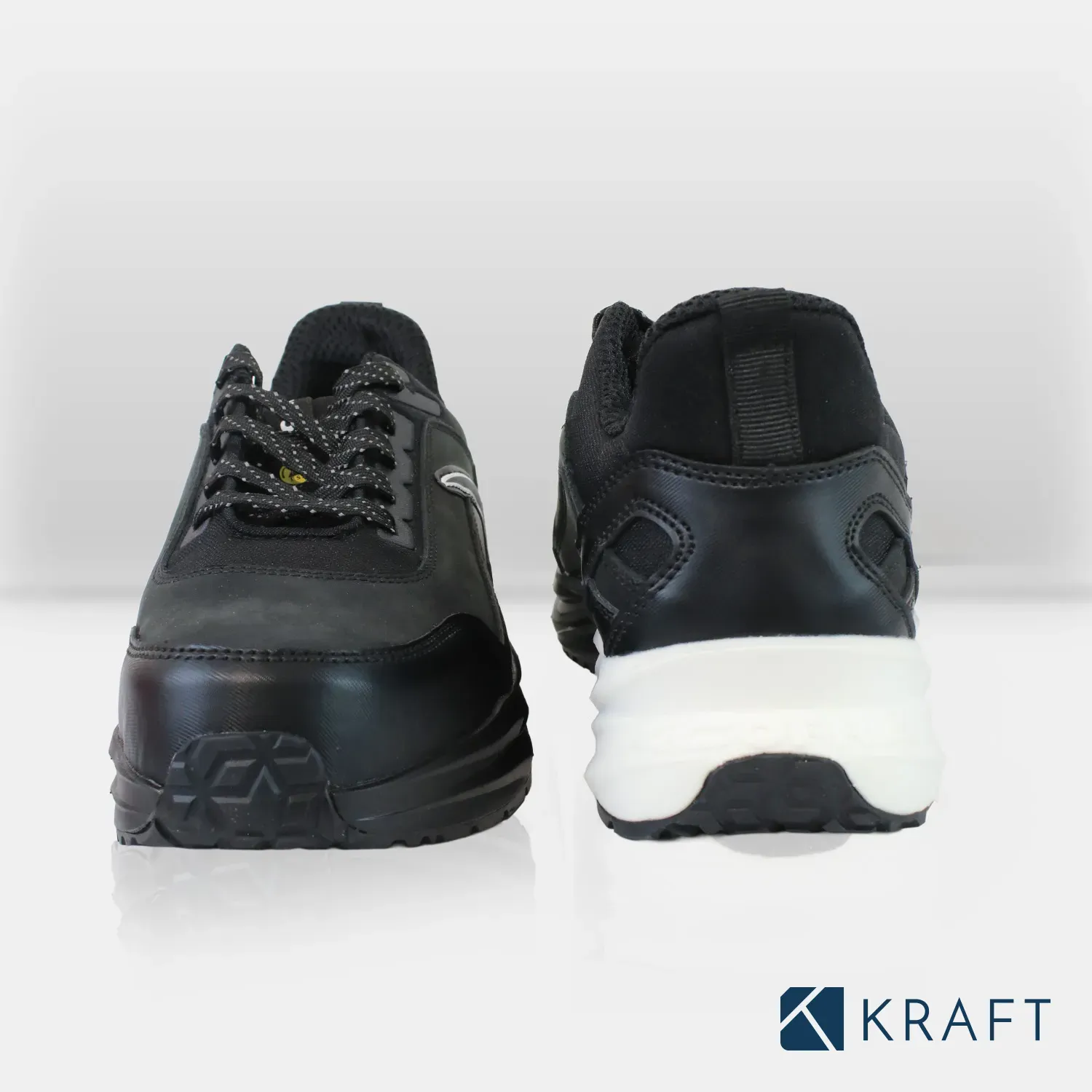 Chaussures de sécurité ultra confortables S3S ESD Cofra Orvik